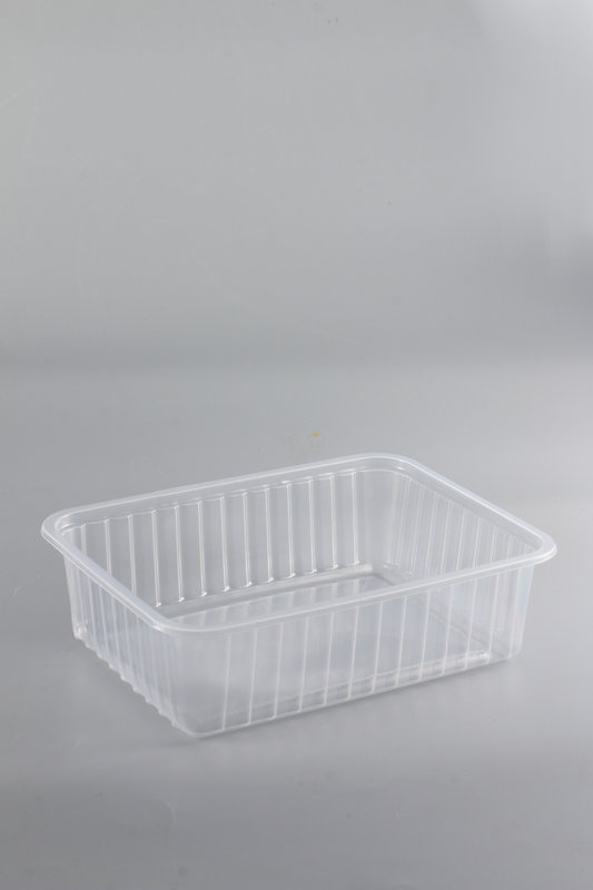 750ml透明大方盒1302 -2